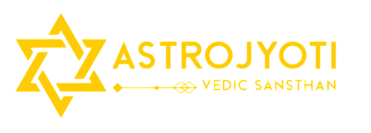 Astrojyoti Vedic Sansthan
