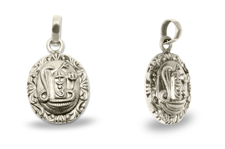 Kaal Sharp Dosh Kavach