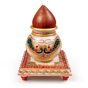 Siddha Shri Varun Devta Chowki