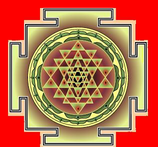 Shri Chakra