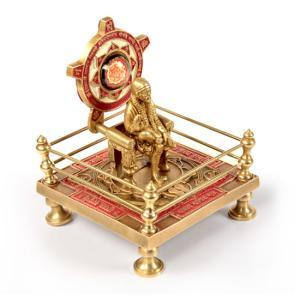 Sai Baba Chowki