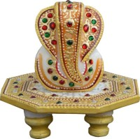 Shri Ganpati Chowki